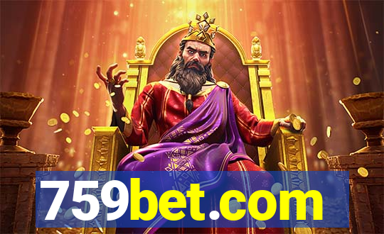 759bet.com