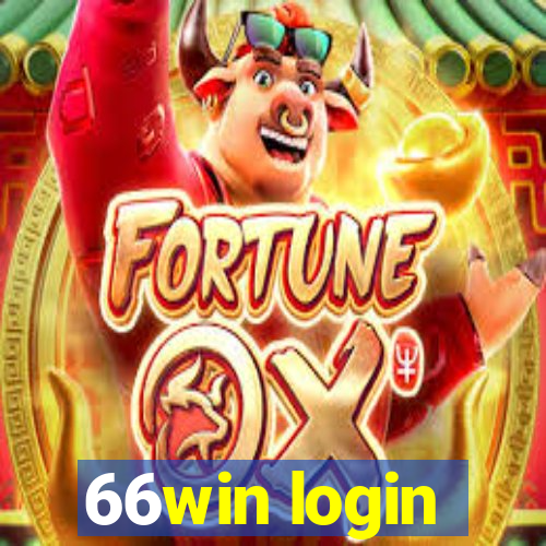 66win login