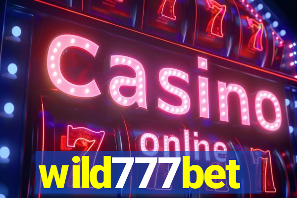 wild777bet