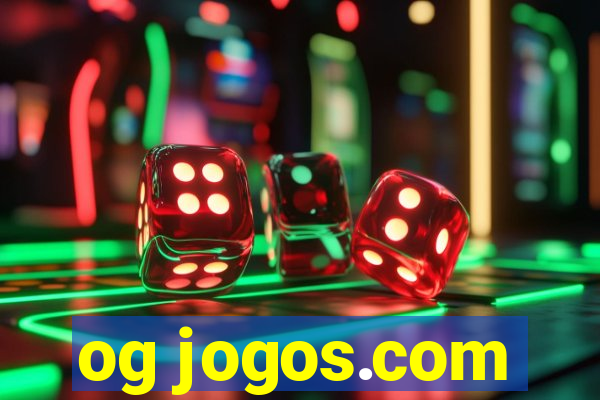 og jogos.com