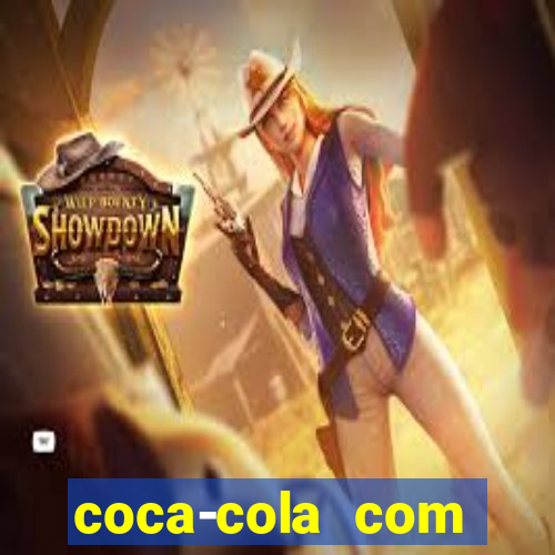 coca-cola com melancia faz mal