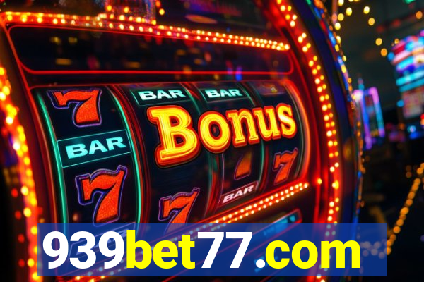 939bet77.com