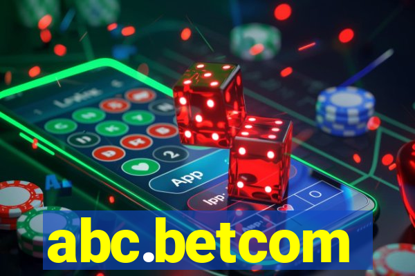 abc.betcom