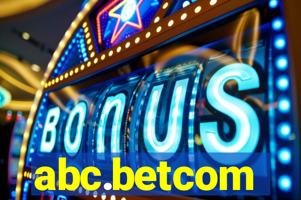 abc.betcom