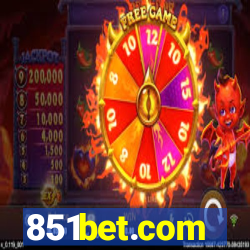 851bet.com