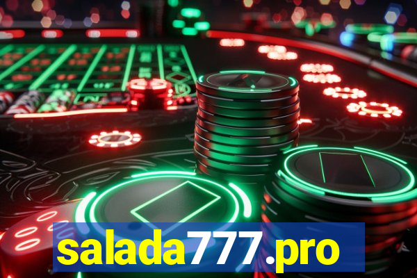 salada777.pro