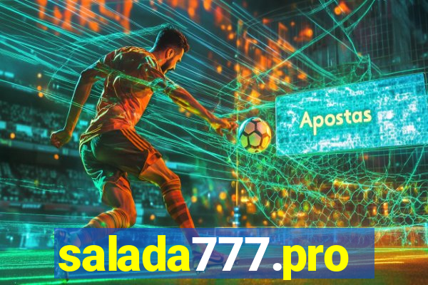 salada777.pro