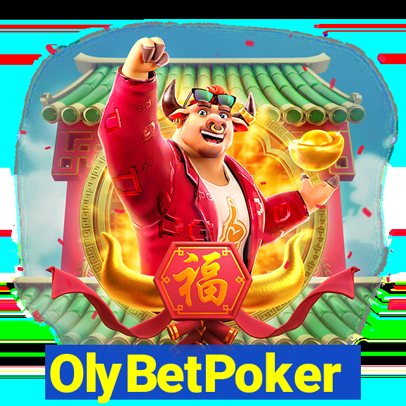 OlyBetPoker