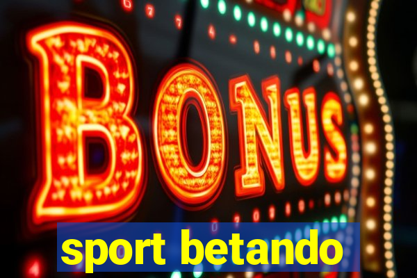 sport betando