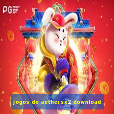 jogos de aethersx2 download