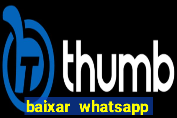 baixar whatsapp beta 3.3.10 atualizado