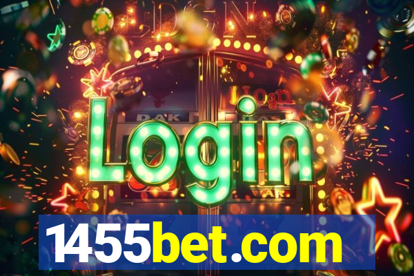 1455bet.com