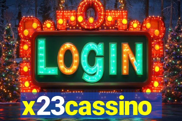 x23cassino