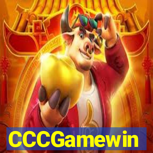 CCCGamewin