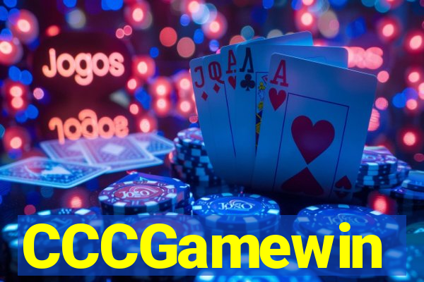 CCCGamewin