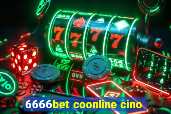 6666bet coonline cino