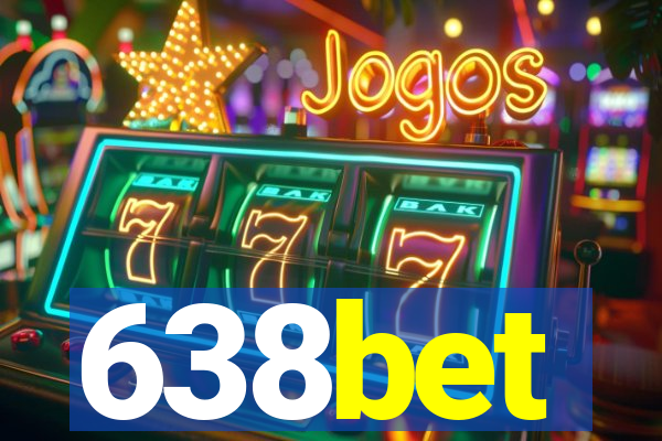 638bet