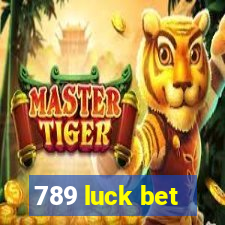 789 luck bet