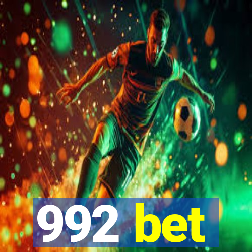 992 bet