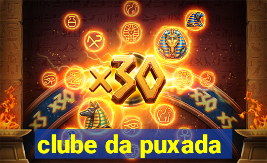 clube da puxada