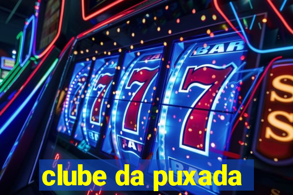 clube da puxada