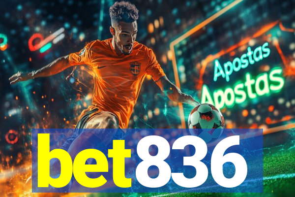 bet836