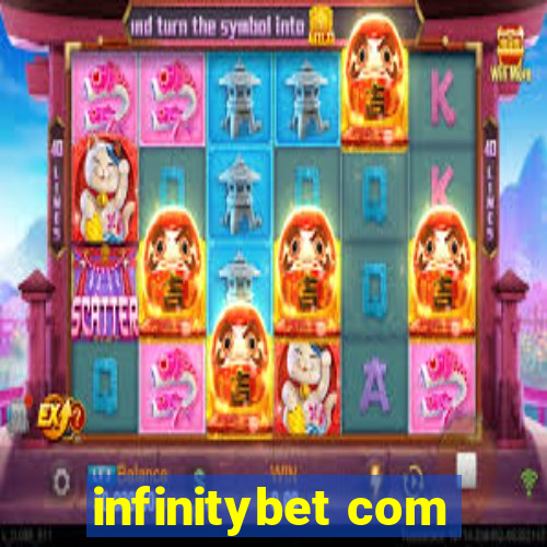 infinitybet com