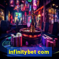 infinitybet com