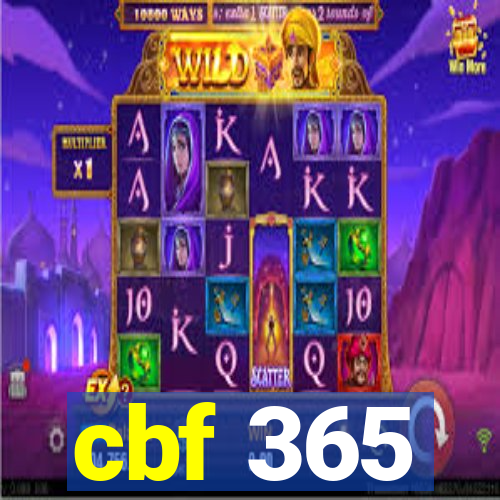 cbf 365