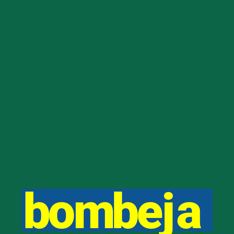 bombeja