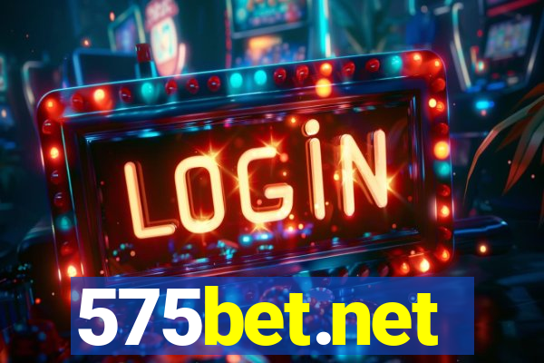 575bet.net