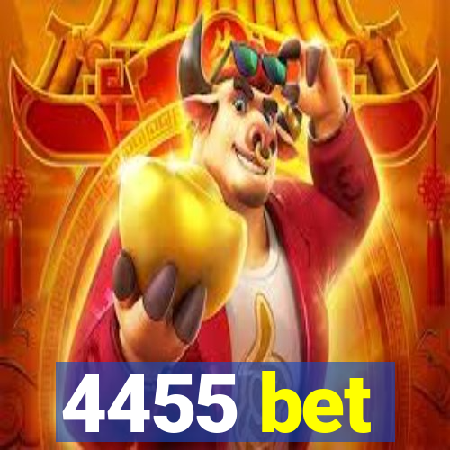 4455 bet