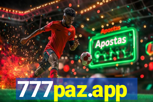 777paz.app