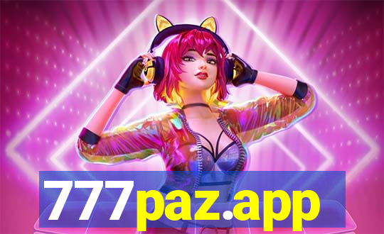 777paz.app