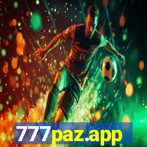 777paz.app