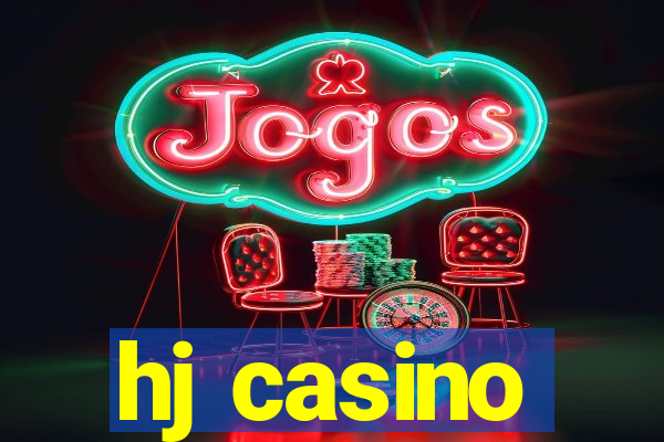 hj casino