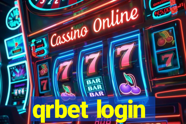 qrbet login