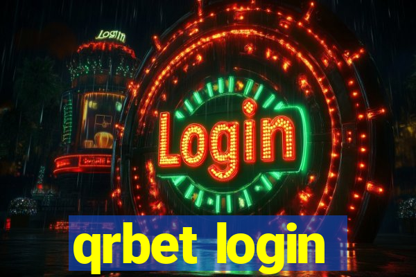 qrbet login