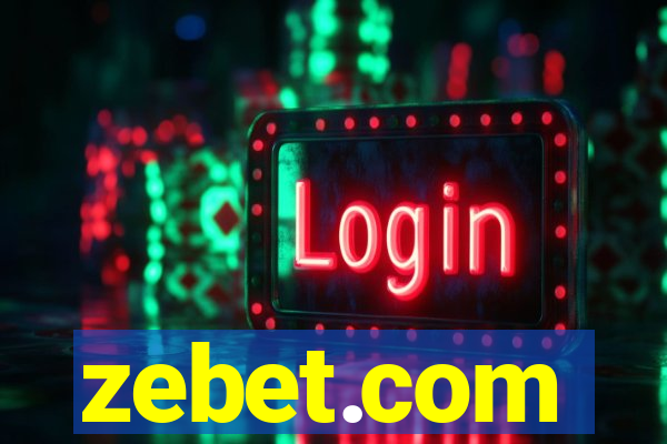 zebet.com