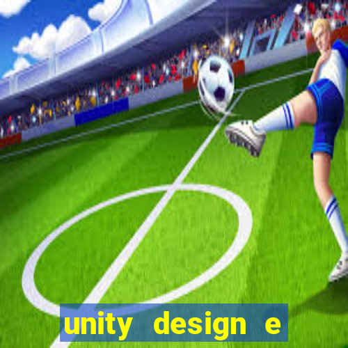 unity design e desenvolvimento de jogos pdf