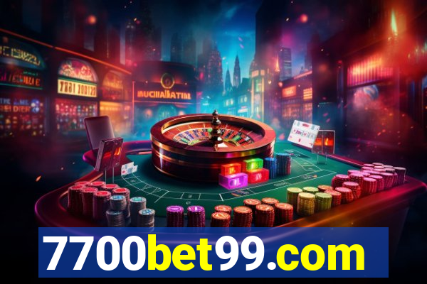 7700bet99.com