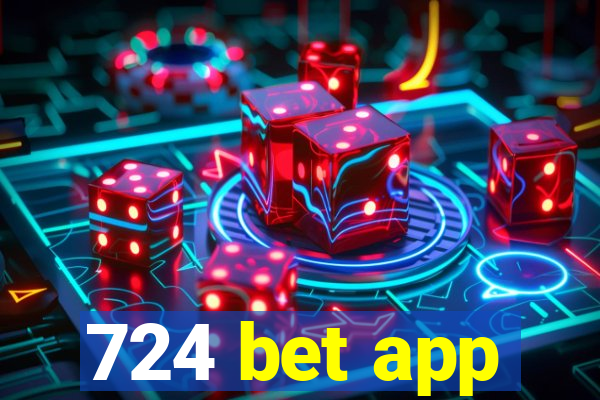 724 bet app