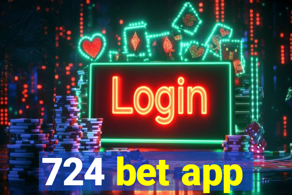 724 bet app