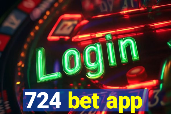 724 bet app