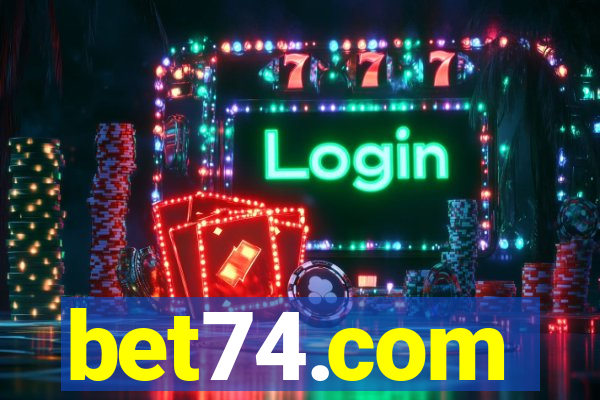 bet74.com