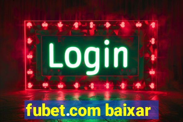 fubet.com baixar