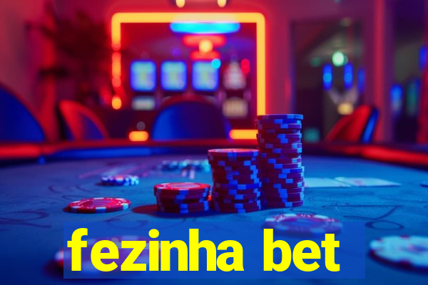 fezinha bet