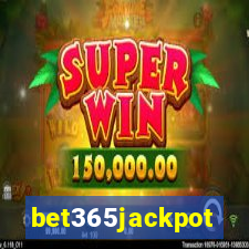 bet365jackpot