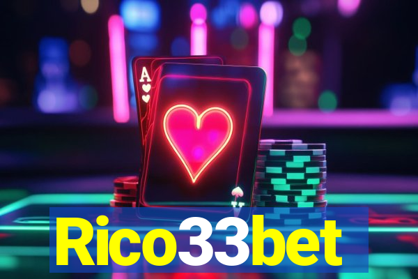 Rico33bet