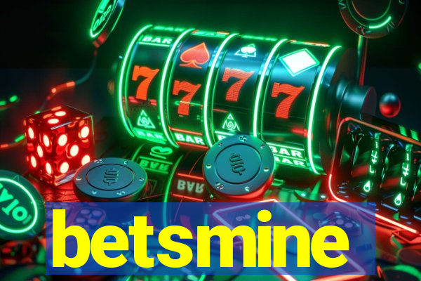 betsmine